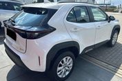 Toyota Yaris Cross Comfort 1.5 Hybrid