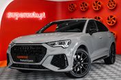 Audi Q3 RS Sportback