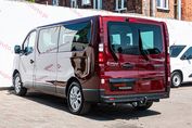 Renault Trafic Kombi L2H1 EDC