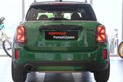 Mini Countryman Cooper Classic Trim aut