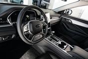 JAC 7 Plus Plus 1.5T CVT