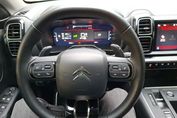 Citroen C5 Aircross 1.5 BlueHDi Max EAT8