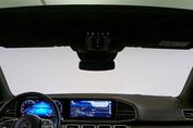 Mercedes GLE Coupe 400 d 4MATIC AMG Line