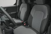 Ford Transit Courier Limited
