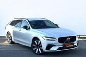Volvo V90 T6 AWD Plug-In Hybrid Plus Dark aut