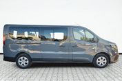 Renault Trafic Kombi L2H1 Grand Equilibre