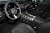 Mercedes GLC Coupe 200 4-Matic AMG Line
