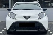 Toyota Aygo X Comfort 1.0 benzyna CVT