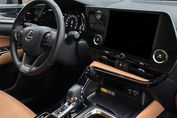 Lexus NX 350h Prestige 2.5 Hybrid AWD