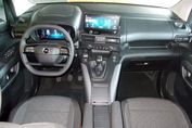 Opel Combo Kombi M L1H1