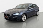 Seat Leon TSI