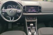 Skoda Karoq 1.5 TSI ACT 4x2 Ambition DSG