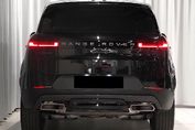 Land Rover Range Rover Sport P460e SE