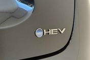 Toyota Yaris Cross Executive 1.5 Hybrid
