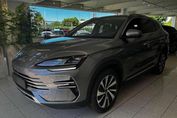 BYD Seal U DM-i  Design AWD