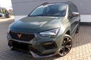 Cupra Ateca 2.0 TSI DSG 4Drive