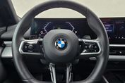 BMW Seria 5 520d xDrive M Sport