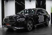 Mercedes Klasa E 220 d mHEV 4-Matic Avantgarde 9G-Tronic