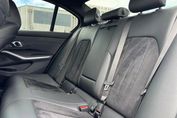 BMW Seria 3 318i M Sport