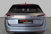 Skoda Superb TSI 4x4 Selection DSG