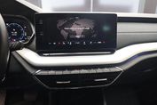 Skoda Octavia 2.0 Tdi 4X4 Style Dsg