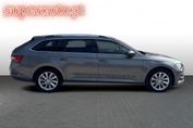 Skoda Superb Ambition 2.0 TDI SCR  DSG