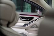 Mercedes Klasa S Maybach 580 4-Matic