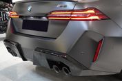 BMW Seria 5 M5