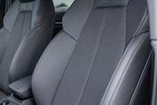Audi A3 35 TFSI S Line Sportback