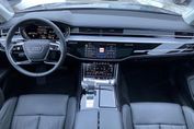 Audi A8 L 55 TFSI mHEV Quattro Tiptr.