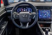 Lexus LBX 1.5 Hybrid Relax