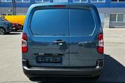 Peugeot Partner Van XL L2H1 Zabudowa Brygadowa EAT8
