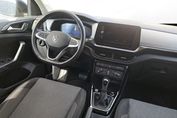 Volkswagen T-Cross 1.5 TSI ACT Special Edition DSG