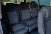Opel Zafira Life 2.0 Cdti Long Business