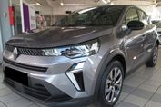 Renault Captur Evolution Eco-G LPG 1.2 TCe