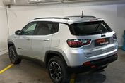 Jeep Compass 1.3 PHEV  aut