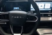 Chery Tiggo 7 1.6 T-GDI Essential DCT