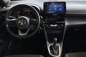 Toyota Yaris Cross 1.5 Hybrid Comfort