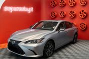 Lexus ES 300h Business Edition 2.5 E-CVT