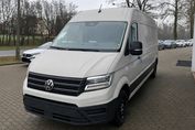 Volkswagen Crafter 3.5t L4H3