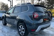 Dacia Duster 1.0 TCe Prestige
