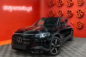 Mercedes GLB 350 4-Matic Progressive