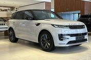 Land Rover Range Rover Sport D300 Dynamic SE