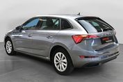 Skoda Scala 1.5 Tsi Ambition Dsg