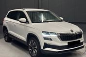 Skoda Karoq Edition 130 1.5 TSI DSG