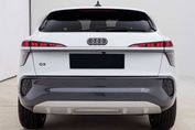 Audi Q3 TFSI Sportback