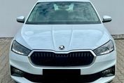 Skoda Fabia Drive 1.0 TSI