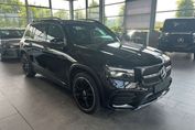 Mercedes GLB 200 d AMG Line