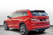 Skoda Kodiaq 2.0 TDI 4x4 Sportline DSG