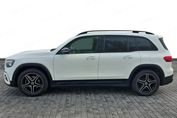 Mercedes GLB 200 mHEV AMG Line 7G-DCT